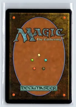 FOIL Natural Spring Tenth Edition - MTG Magic the Gathering Card - Image 2