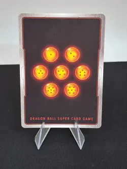 X4 Android 17 FB06-011 Dragon Ball Super Card Game Fusion World - Image 2