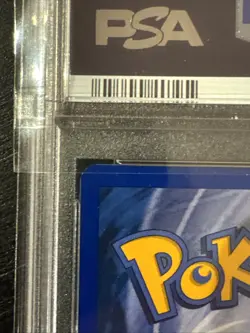 PSA 10 Pidgeot Southern Islands Promo 2/18 Pokemon Card - Image 3