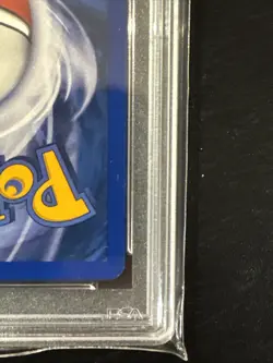 PSA 10 Pidgeot Southern Islands Promo 2/18 Pokemon Card - Image 5