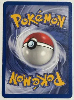 NIDORINO - 37/102 - Base Set - Pokemon Card - Unlimited Edition - LP Vintage - Image 3