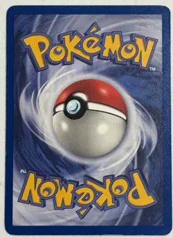 NIDORINO - 37/102 - Base Set - Pokemon Card - Unlimited Edition - LP Vintage - Image 4