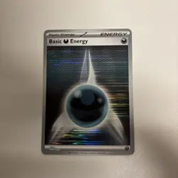 Dark Energy 023 Black Bolt & White Flare Holo Pokemon Card NM - Image 2