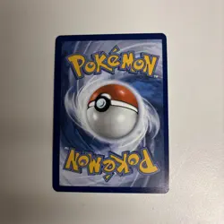 Dark Energy 023 Black Bolt & White Flare Holo Pokemon Card NM - Image 3