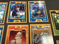 POKEMON MASTERS TOURNAMENT - Peruvian Pokemon Card Lot (14) Cards. 📈🔥 - Image 4