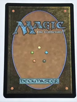 MTG Universes Beyond: Doctor Who Out of Time Extended Art 0467 NM Rare - Image 2