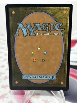 MTG Magic The Gathering Zack Fair Foil FIN White Soldier Final Fantasy Commander - Image 2