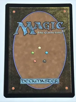 MTG Universes Beyond: Doctor Who Osgood, Operation Double Foil 0191 NM Rare - Image 2