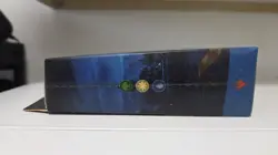 MTG - Universes Beyond: Doctor Who - Blast From the Past Commander Deck Sealed - Image 4