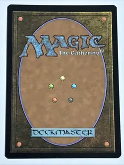 MTG Doctor Who Nyssa of Traken Extended Art Surge Foil 0957 NM Rare - Image 2