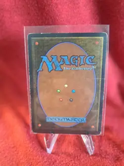 MTG - Legends - Ring of Immortals - Rare - HP - Image 3