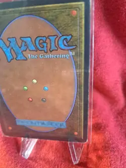 MTG - Legends - Ring of Immortals - Rare - HP - Image 4