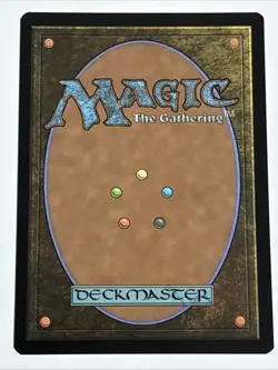 MTG Universes Beyond: Doctor Who Nanogene Conversion Extended Art 0364 NM Rare - Image 2