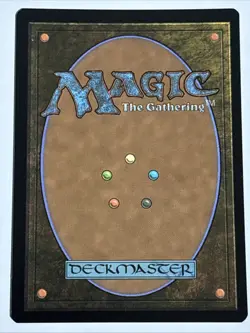 MTG Universes Beyond: Doctor Who Nanogene Conversion Foil 0049 NM Rare - Image 2