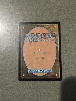 MTG Final Fantasy English Y'shtola Rhul Borderless 0577 Non-Foil - Image 3