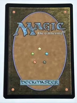 MTG Universes Beyond: Doctor Who Myriad Landscape Foil 0290 NM - Image 2