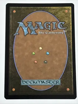 MTG Universes Beyond: Doctor Who Mountain Surge Foil 1163 NM - Image 2