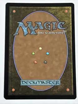 MTG Universes Beyond: Doctor Who Mountain Surge Foil 1162 NM - Image 2