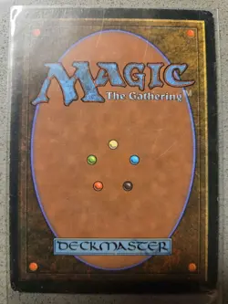 Simulacrum Alpha Edition MTG LP - Image 2