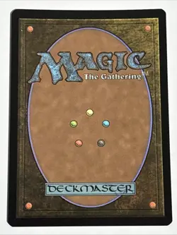 MTG Universes Beyond: Doctor Who Missy Showcase Foil 0546 NM Rare - Image 2