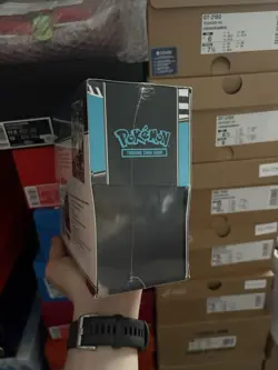 Pokemon TCG: Black Bolt ETB | BRAND NEW & SEALED 🔥 | SOLD OUT 💨 - Image 4