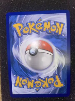 Pokemon TCG Pikachu 018/091 2024 Trick Or Trade Cosmo Holo - Image 2