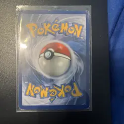 Lot Of 4 Rare Gold Pokemon Tcg Cards All HP-Damaged great binder copies - Image 4