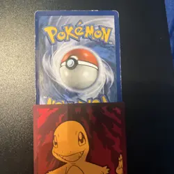 Lot Of 4 Rare Gold Pokemon Tcg Cards All HP-Damaged great binder copies - Image 5