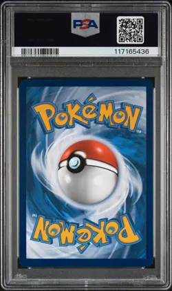 2025 POKEMON JTG EN-JOURNEY TOGETHER ILLUSTRATION RARE #169 NOIBAT PSA 10 - Image 2