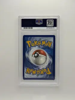 PSA 9 MINT PIKACHU SHINY RARE #131/091 - 2024 POKEMON SV PALDEAN FATES - Image 2