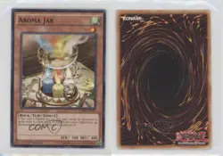 Aroma Jar 1st Ed. YuGiOh Clash of Rebellions #CORE-EN038 0yj1 - Image 3