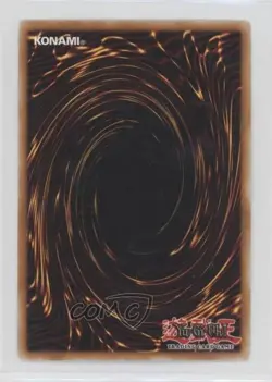 Compulsory Evacuation Device 1st Ed. YuGiOh Jaden Yuki Starter Deck 2007 0yj1 - Image 2