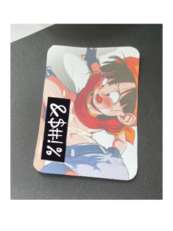 Dragon Ball Pan Hentai Card - Image 1