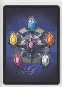 2014 My Little Pony Collectible Card Game - Absolute Discord Discord #157 1i3 - Image 2