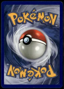 Mew Holo 111/110 - ex Holon Phantoms 2006 LP Pokemon Card SWIRL - Image 2