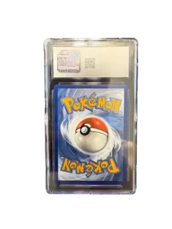 Pokemon Swsh09: Brilliant Stars Ultra Rare Holo Card Flygon V 106/172 CGC Mint 9 - Image 2