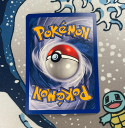 Makuhita 57/109 Reverse Holo EX Ruby & Sapphire Pokemon Card Vintage 2003 NM - Image 3