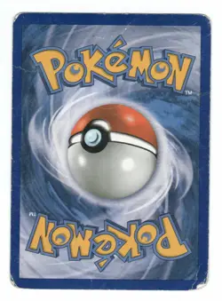 Pokemon TCG Gengar LV.X Arceus Holo Card 97/99 Rare Holo LV.X Rare - Image 2