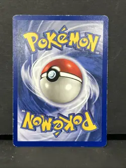 Haunter 6/62 Fossil LP/Lightly Played Pokemon Card 1999 Holo Rare * - Image 2