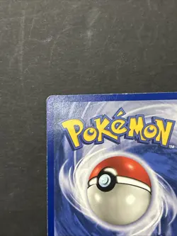 Haunter 6/62 Fossil LP/Lightly Played Pokemon Card 1999 Holo Rare * - Image 4