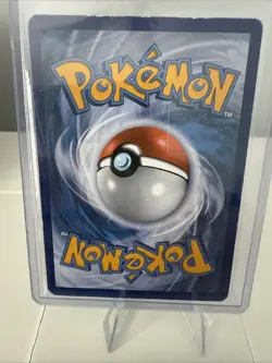 Pokemon Latios EX TCG Roaring Skies Ultra Rare Card 58/108 Near Mint Condition - Image 2