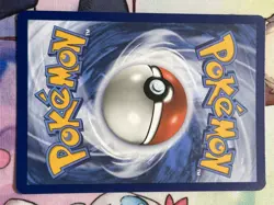 Pokemon TCG Budew 004/131 Reverse Holo Common Card Prismatic Evolutions - Image 2