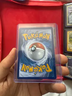 Pokemon Mega Card Lot XY era Rayquaza 105/108 Can Add To Lot Check Other Listing - Image 3