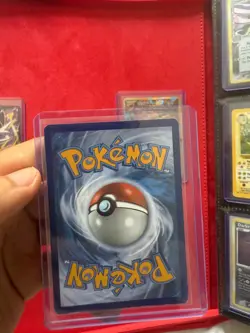 Pokemon Mega Card Lot XY era Rayquaza 105/108 Can Add To Lot Check Other Listing - Image 5