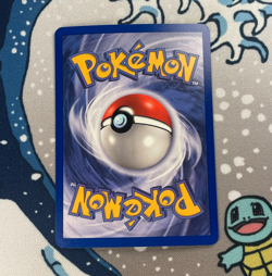 Anorith 27/100 Reverse Holo EX Sandstorm Pokemon Card Vintage 2003 NM - Image 3