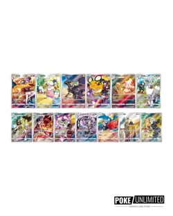Pokemon TCG: Brave Stars "Charizard" Card Case Gift Box (Chinese) - Image 3