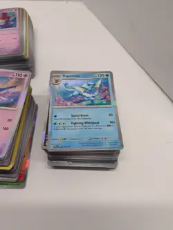 Pokemon TCG Card Lot Mint Or Better All Holo foils - Image 4