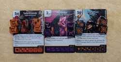 marvel master rare card lot iron man psylocke sabretooth 103 110 113 of 126 - Image 1