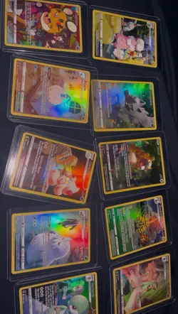 Pokemon TCG 40 card Trainer Gallery/Gallarian Gallery LOT - Image 2