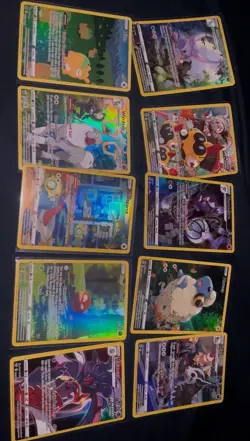 Pokemon TCG 40 card Trainer Gallery/Gallarian Gallery LOT - Image 4